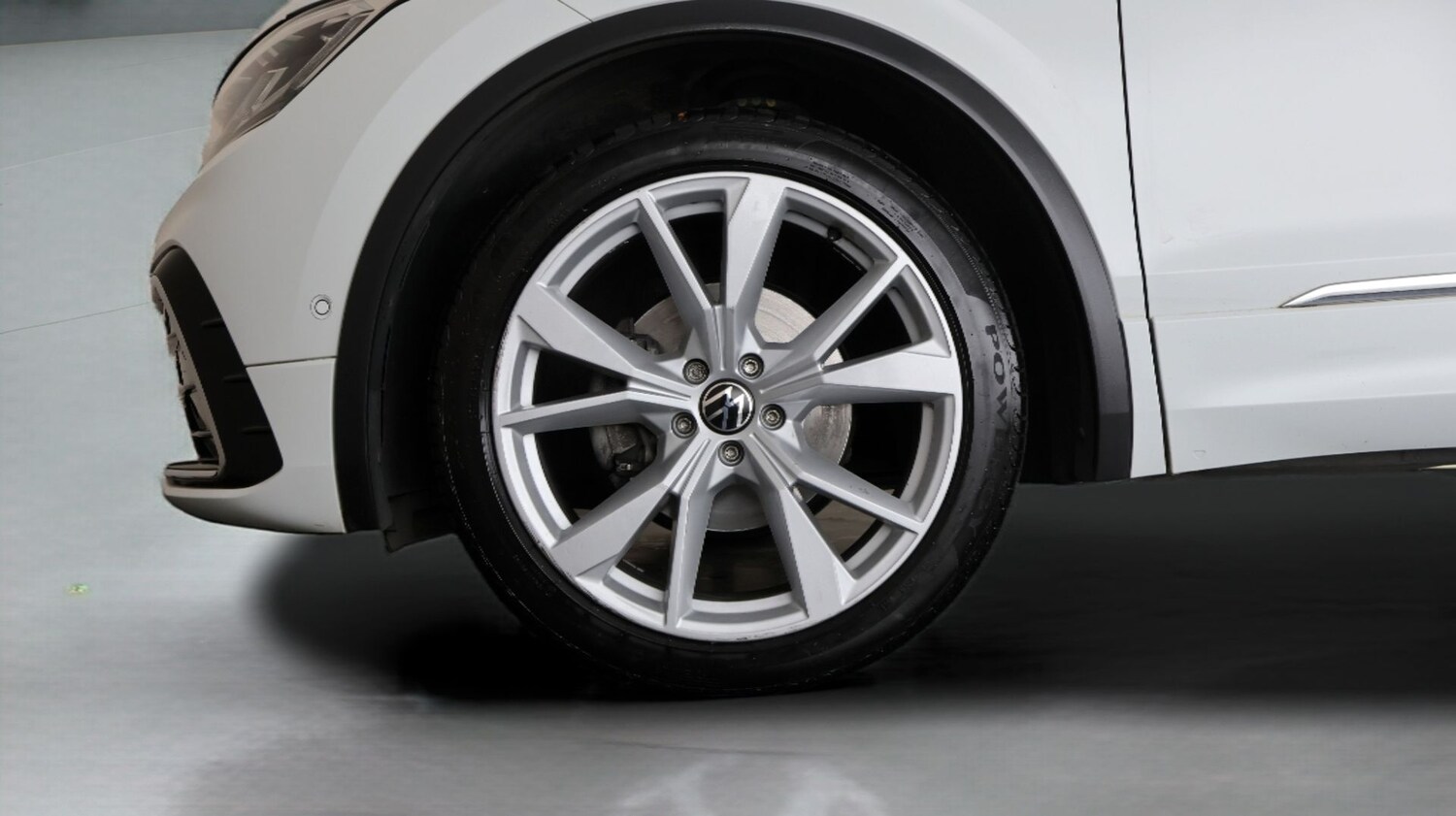 Used Volkswagen Tiguan 2021 for sale - 78220643: Photo 17