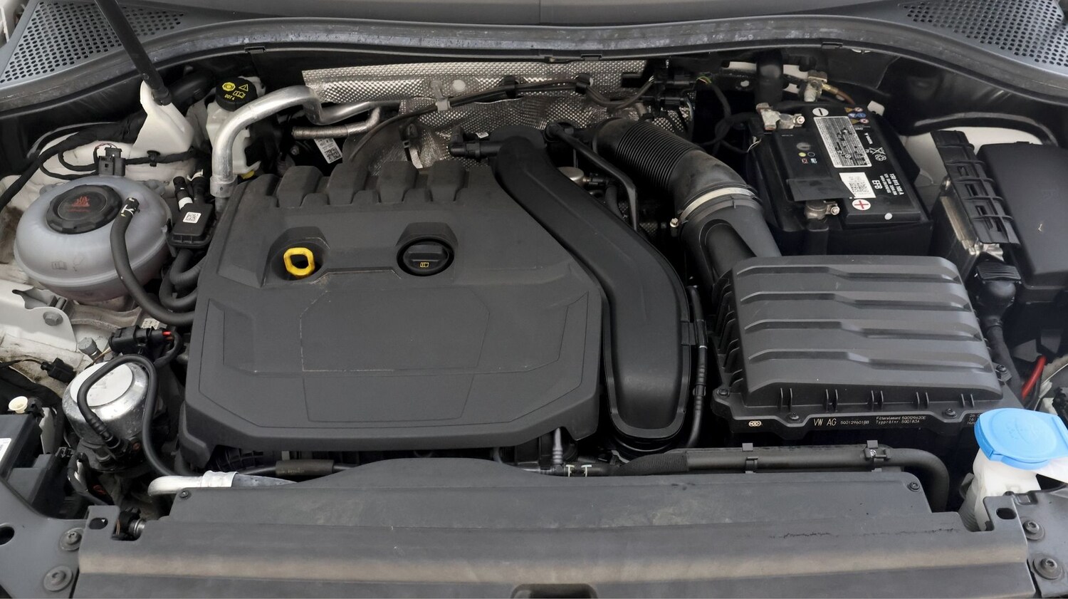 Used Volkswagen Tiguan 2021 for sale - 78220643: Photo 18