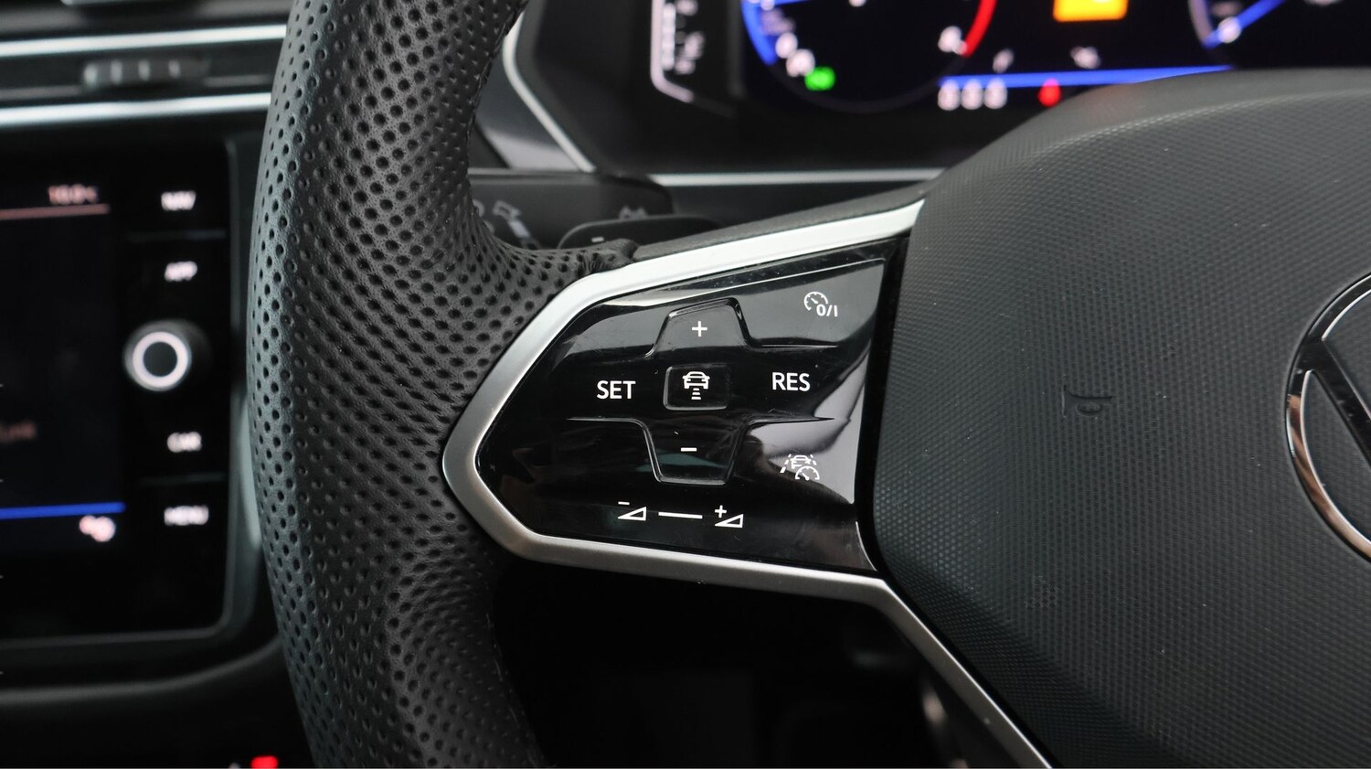 Used Volkswagen Tiguan 2021 for sale - 78220643: Photo 19