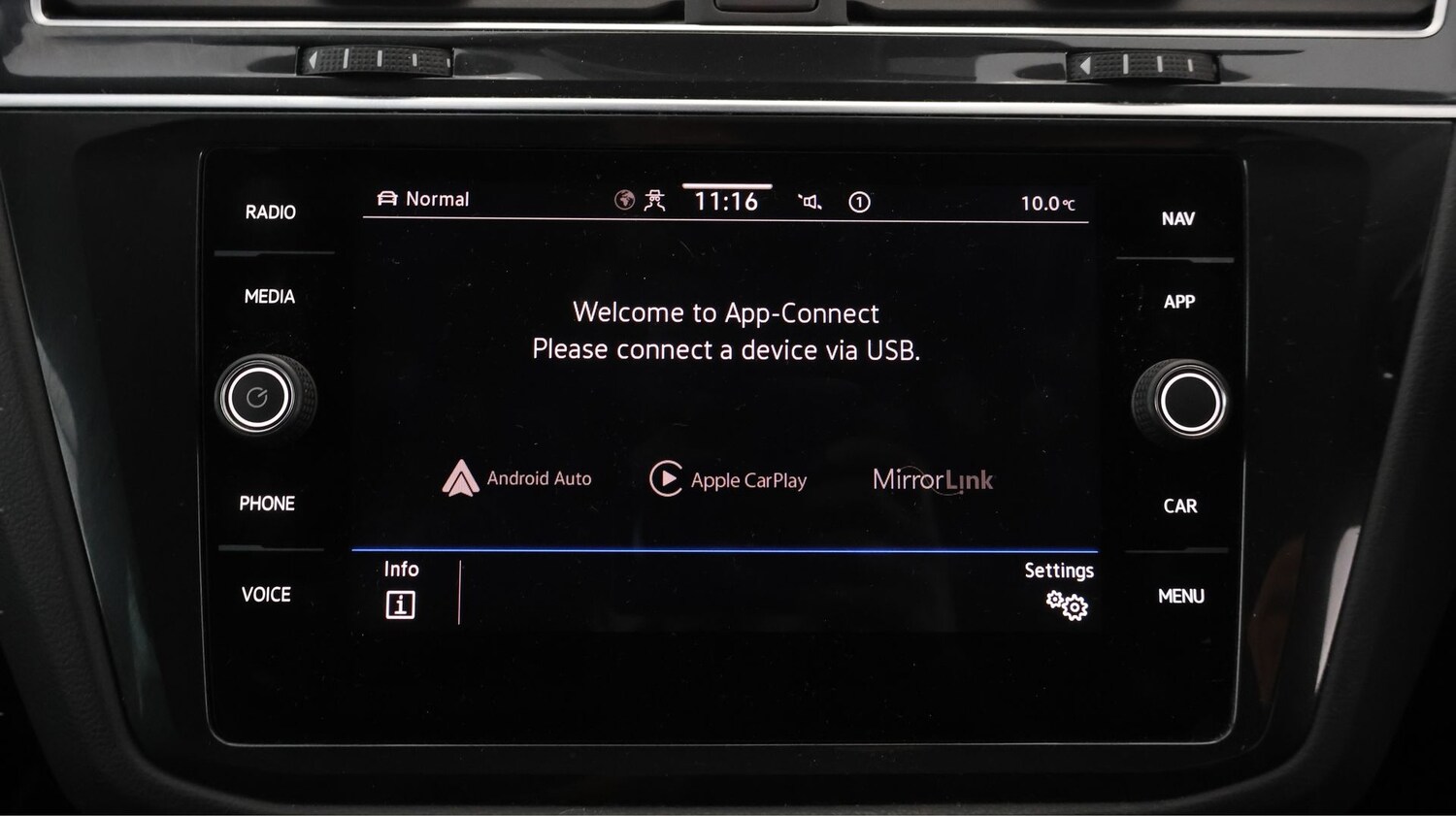 Used Volkswagen Tiguan 2021 for sale - 78220643: Photo 21