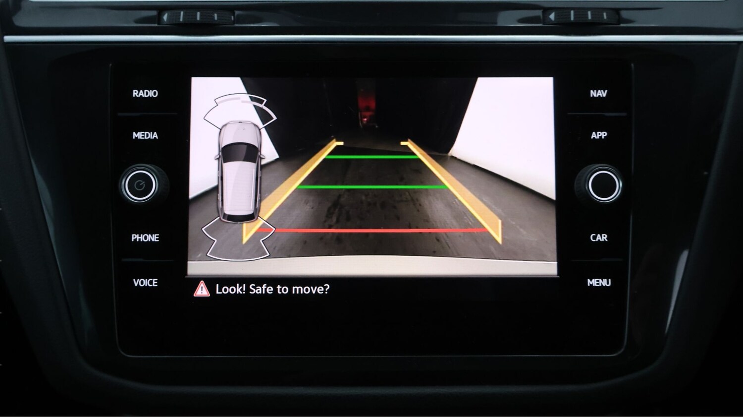 Used Volkswagen Tiguan 2021 for sale - 78220643: Photo 22