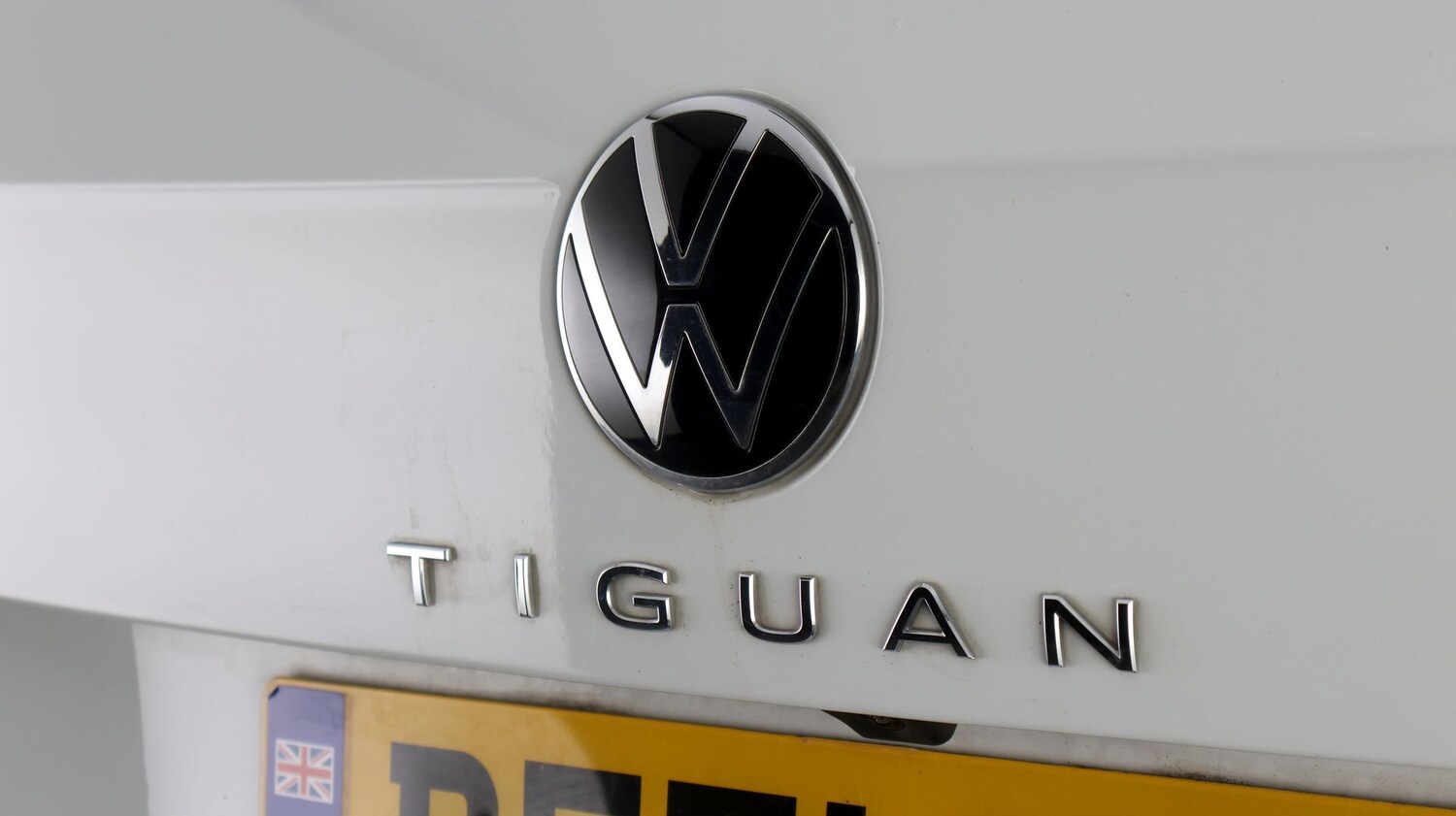 Used Volkswagen Tiguan 2021 for sale - 78220643: Photo 23