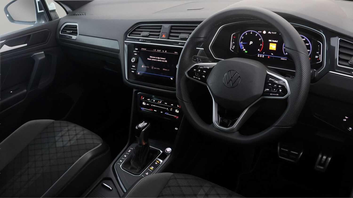 Used Volkswagen Tiguan 2021 for sale - 78220643: Photo 9