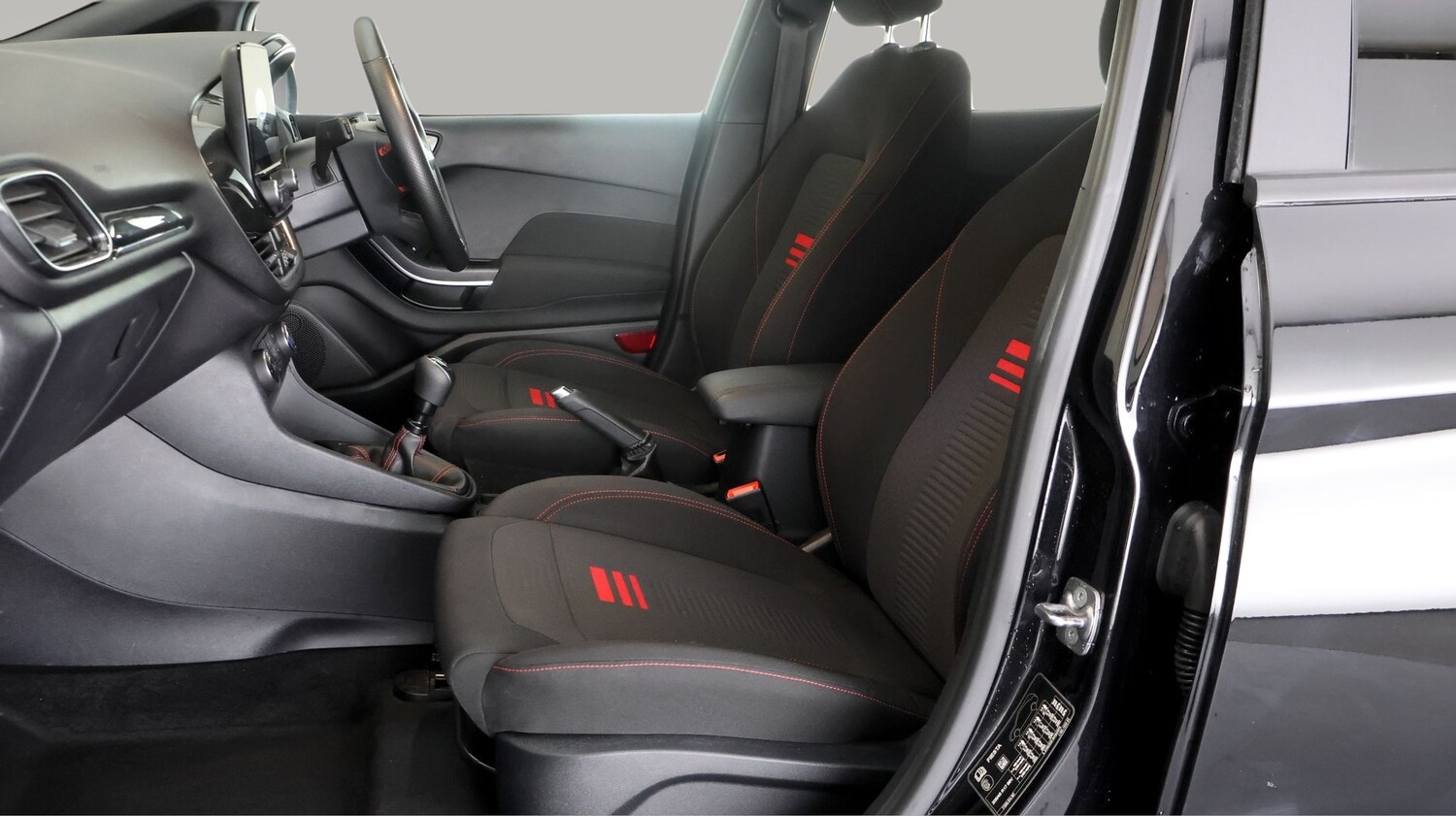 Used Ford Fiesta 2022 for sale - 77537071: Photo 14