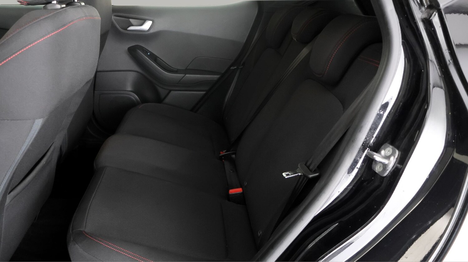 Used Ford Fiesta 2022 for sale - 77537071: Photo 16