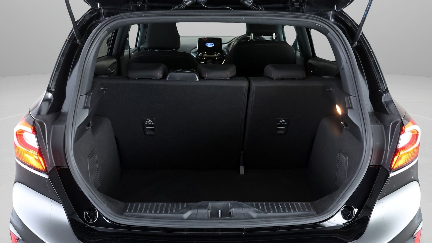 Used Ford Fiesta 2022 for sale - 77537071: Photo 17