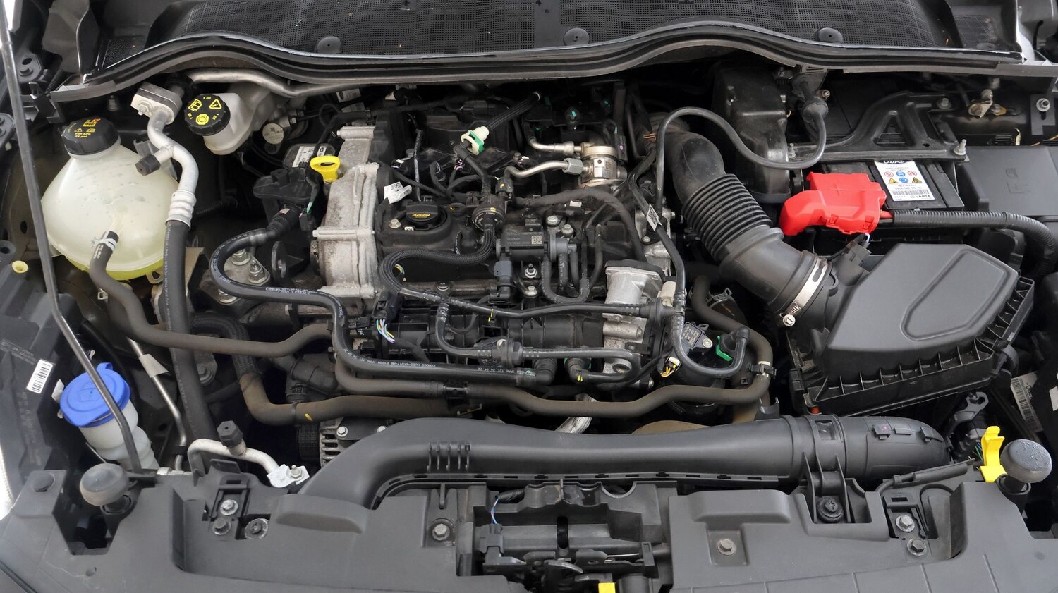 Used Ford Fiesta 2022 for sale - 77537071: Photo 19