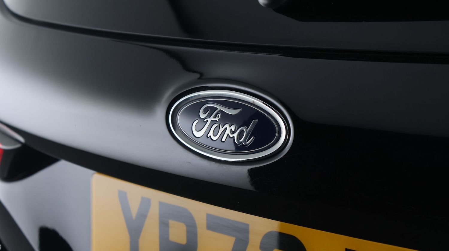 Used Ford Fiesta 2022 for sale - 77537071: Photo 21