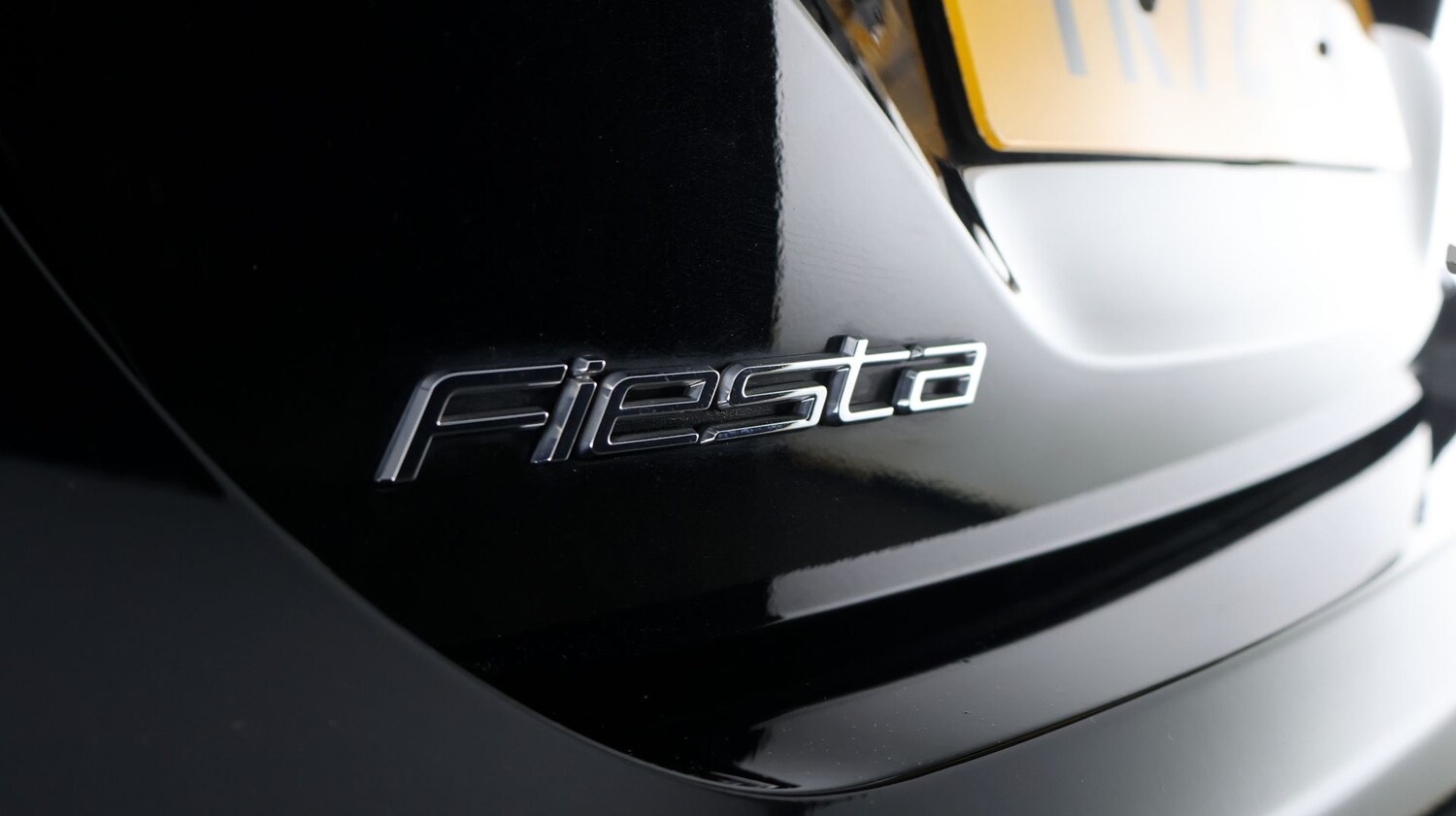 Used Ford Fiesta 2022 for sale - 77537071: Photo 23