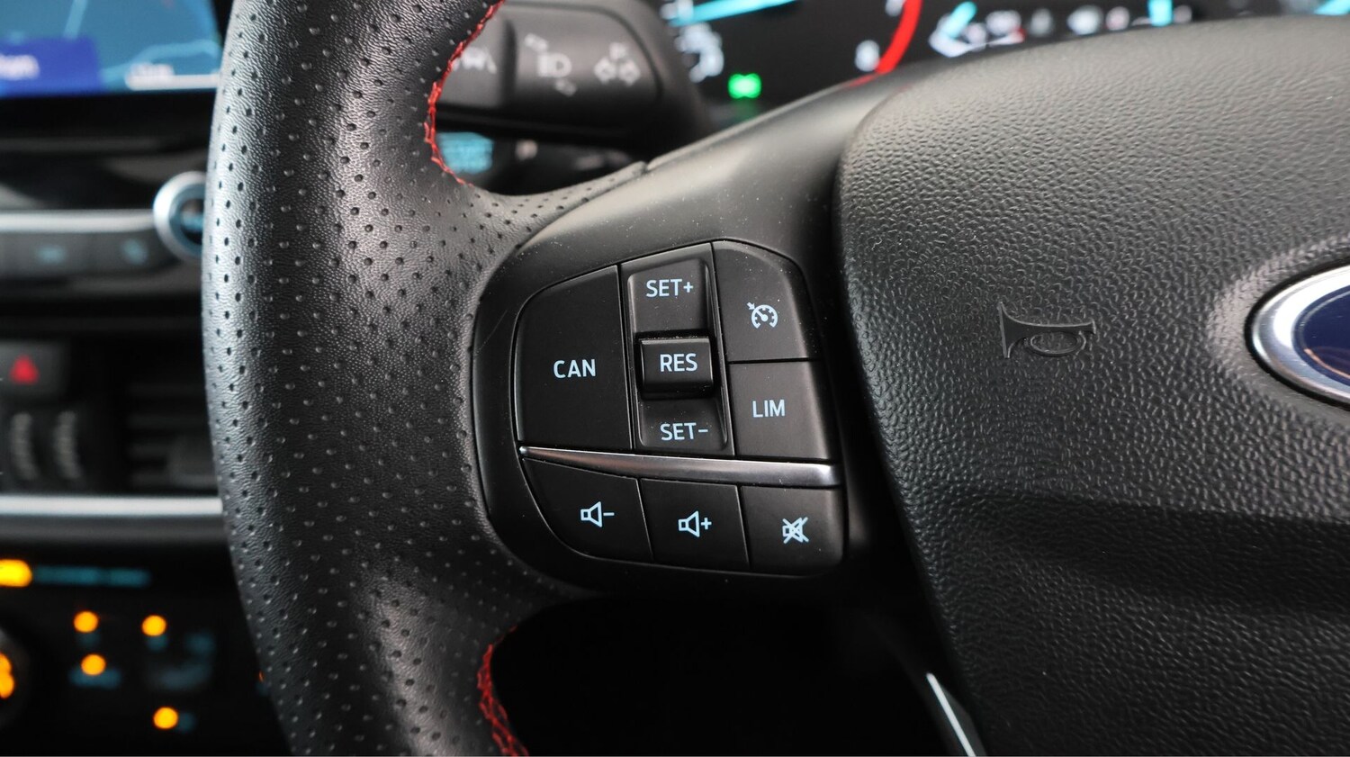 Used Ford Fiesta 2022 for sale - 77537071: Photo 24