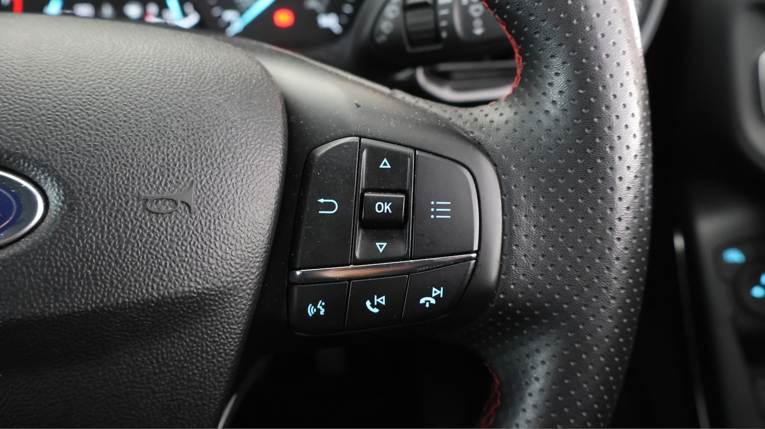 Used Ford Fiesta 2022 for sale - 77537071: Photo 25