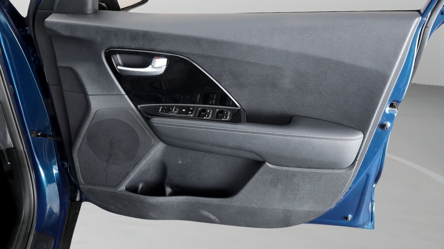 Used Kia Niro 2018 for sale - 77536330: Photo 14