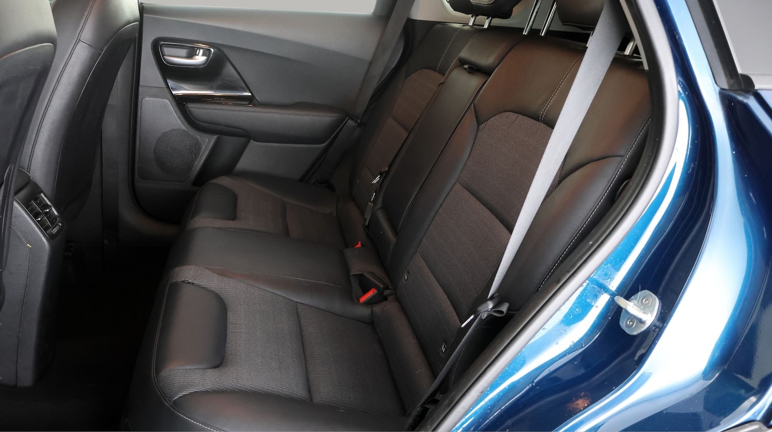 Used Kia Niro 2018 for sale - 77536330: Photo 15