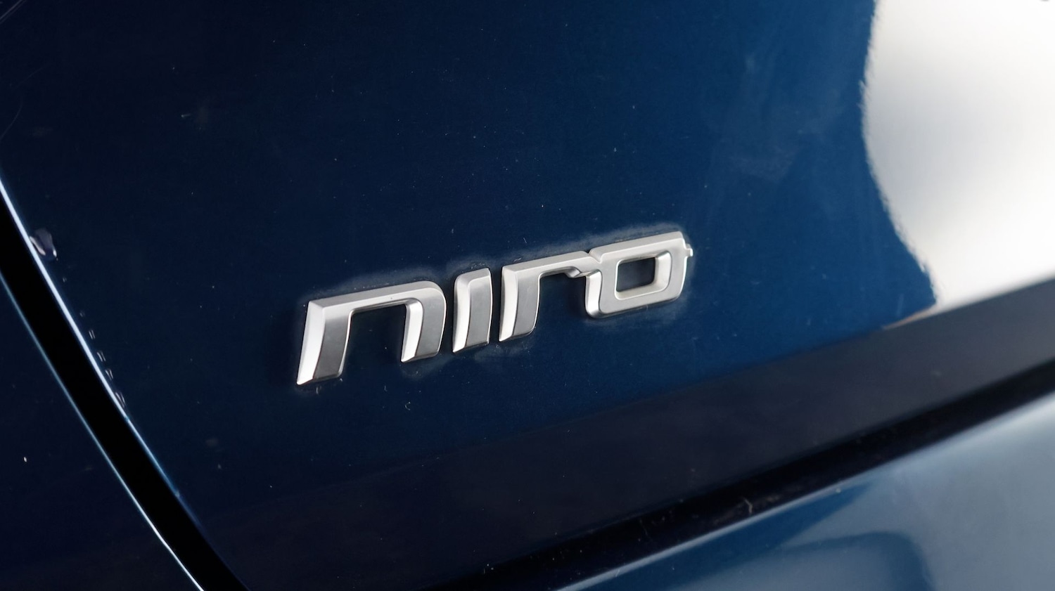 Used Kia Niro 2018 for sale - 77536330: Photo 19