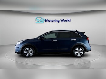 Used Kia Niro 2018 for sale - 77536330: Photo