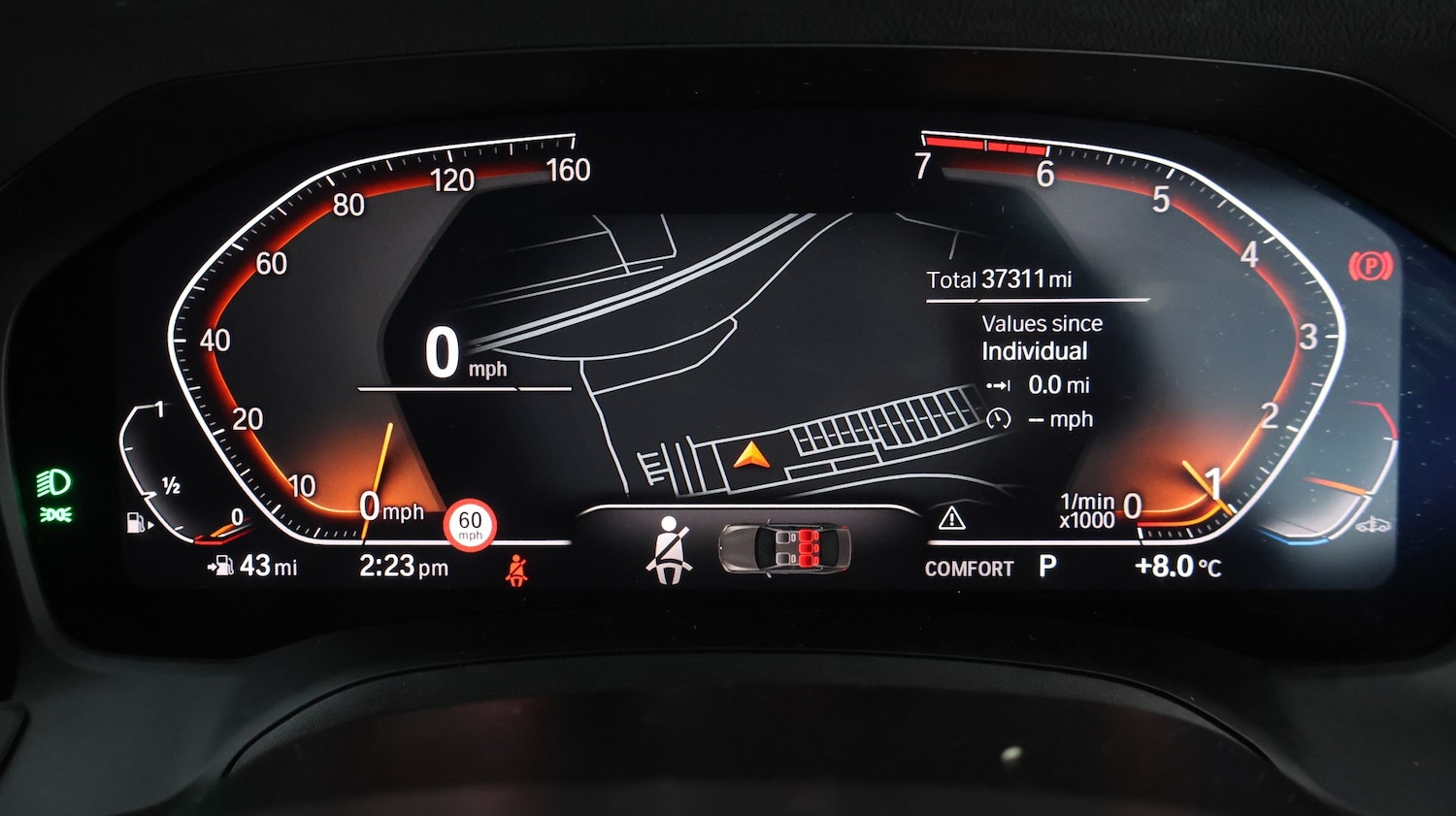 Used BMW 3 Series 2019 for sale - 77357523: Photo 10