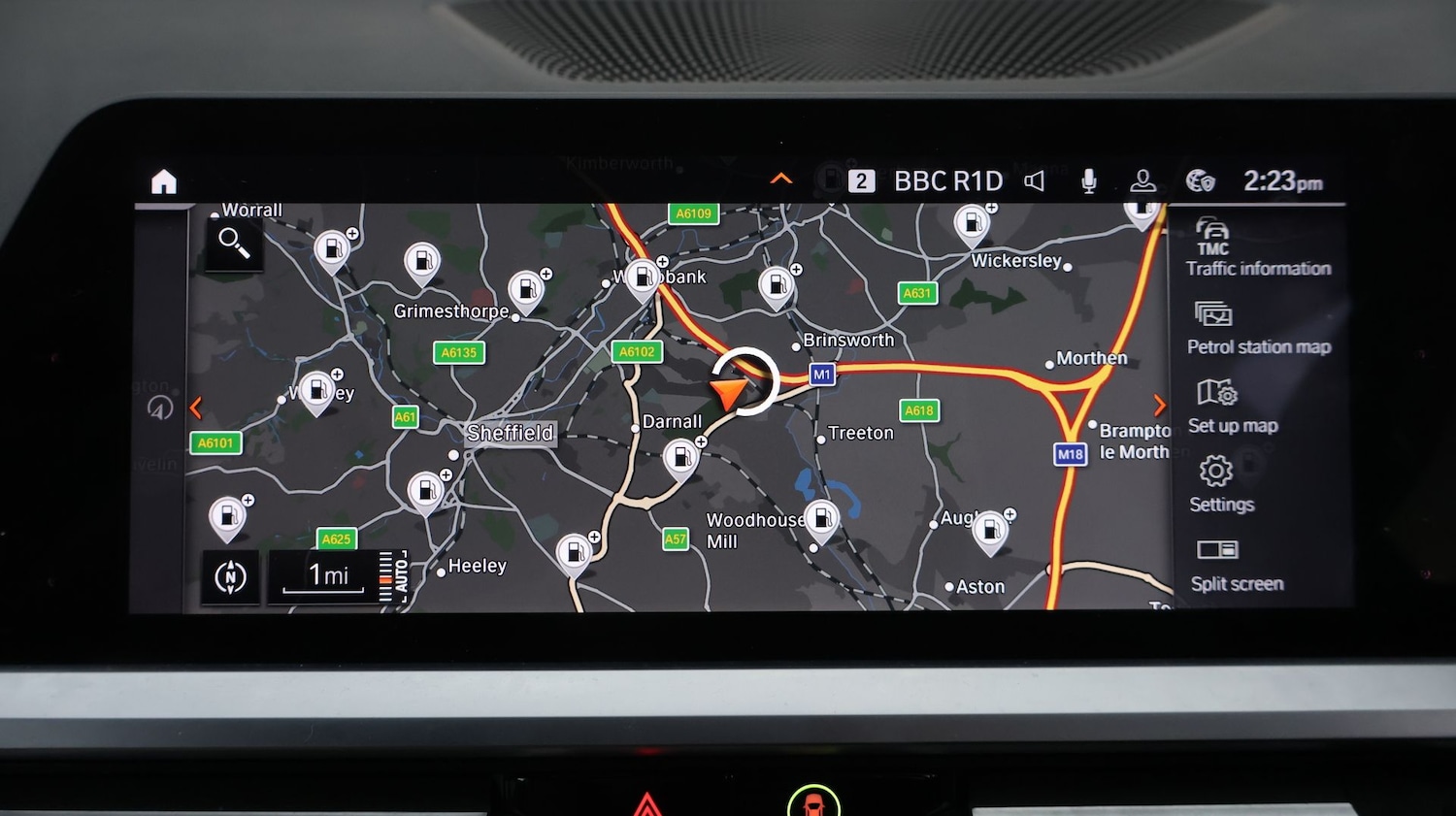 Used BMW 3 Series 2019 for sale - 77357523: Photo 11