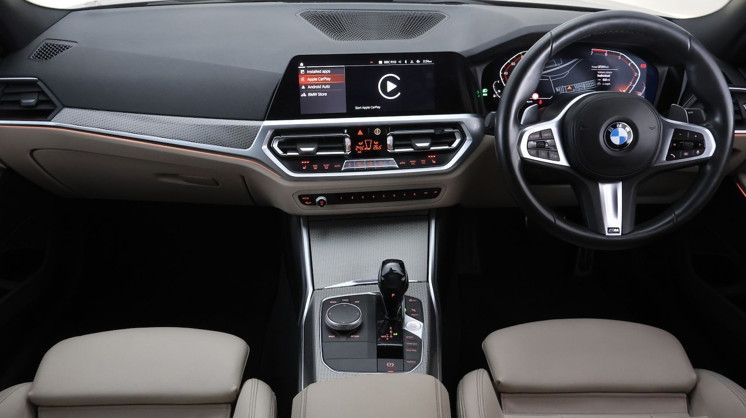 Used BMW 3 Series 2019 for sale - 77357523: Photo 13