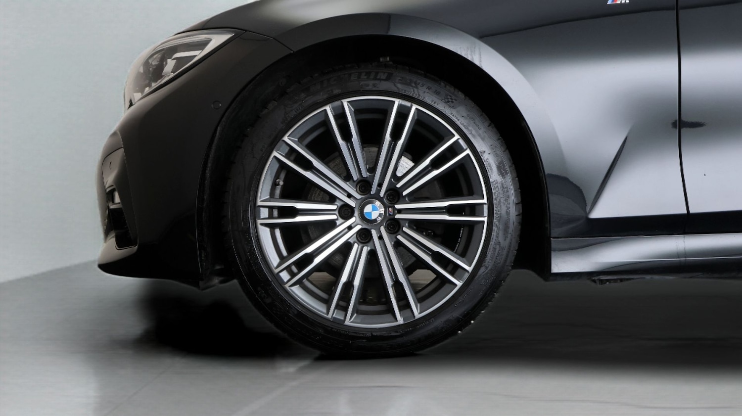 Used BMW 3 Series 2019 for sale - 77357523: Photo 18