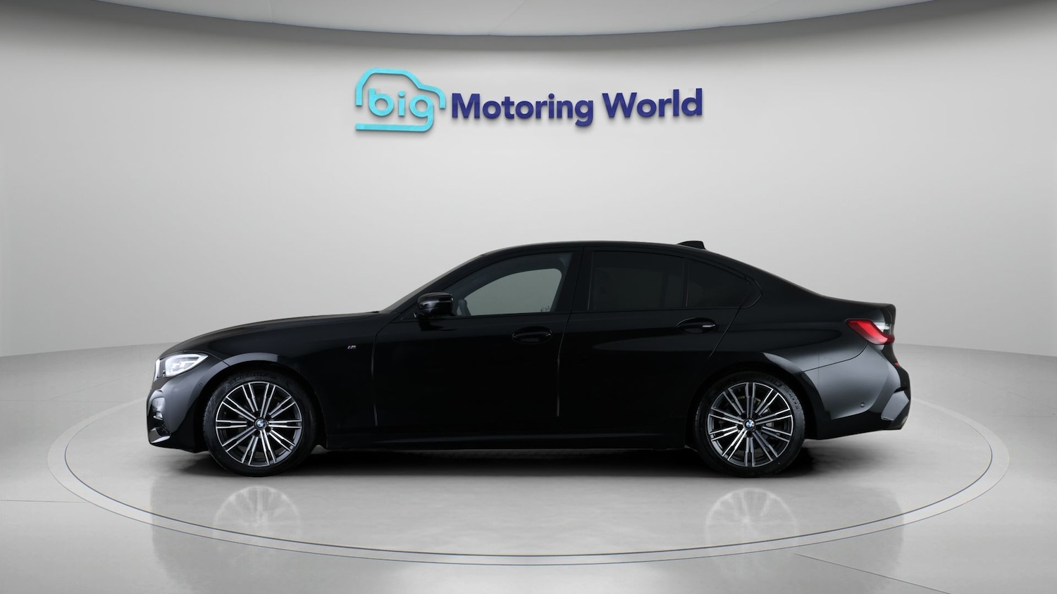 Used BMW 3 Series 2019 for sale - 77357523: Photo 4