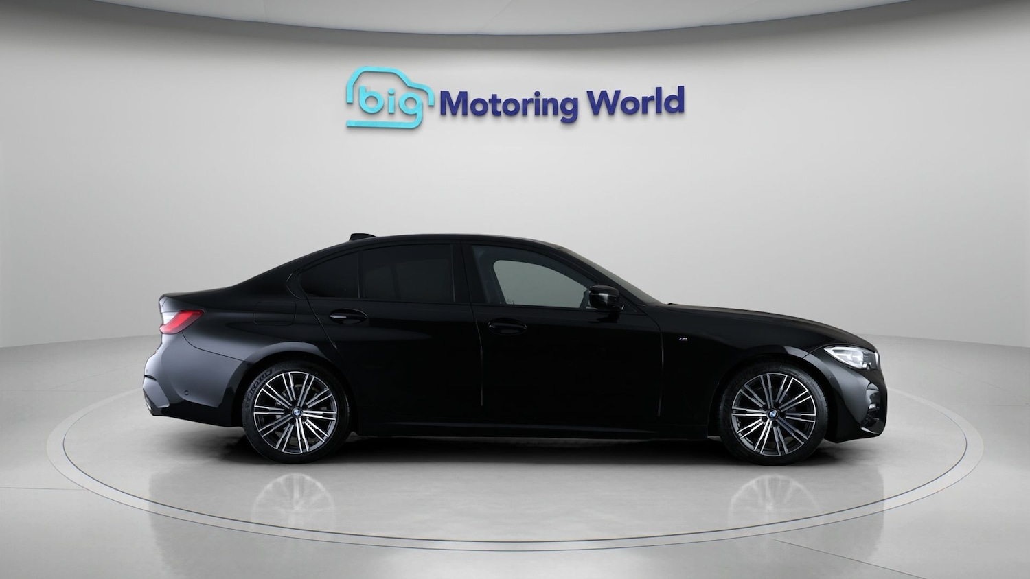 Used BMW 3 Series 2019 for sale - 77357523: Photo 8