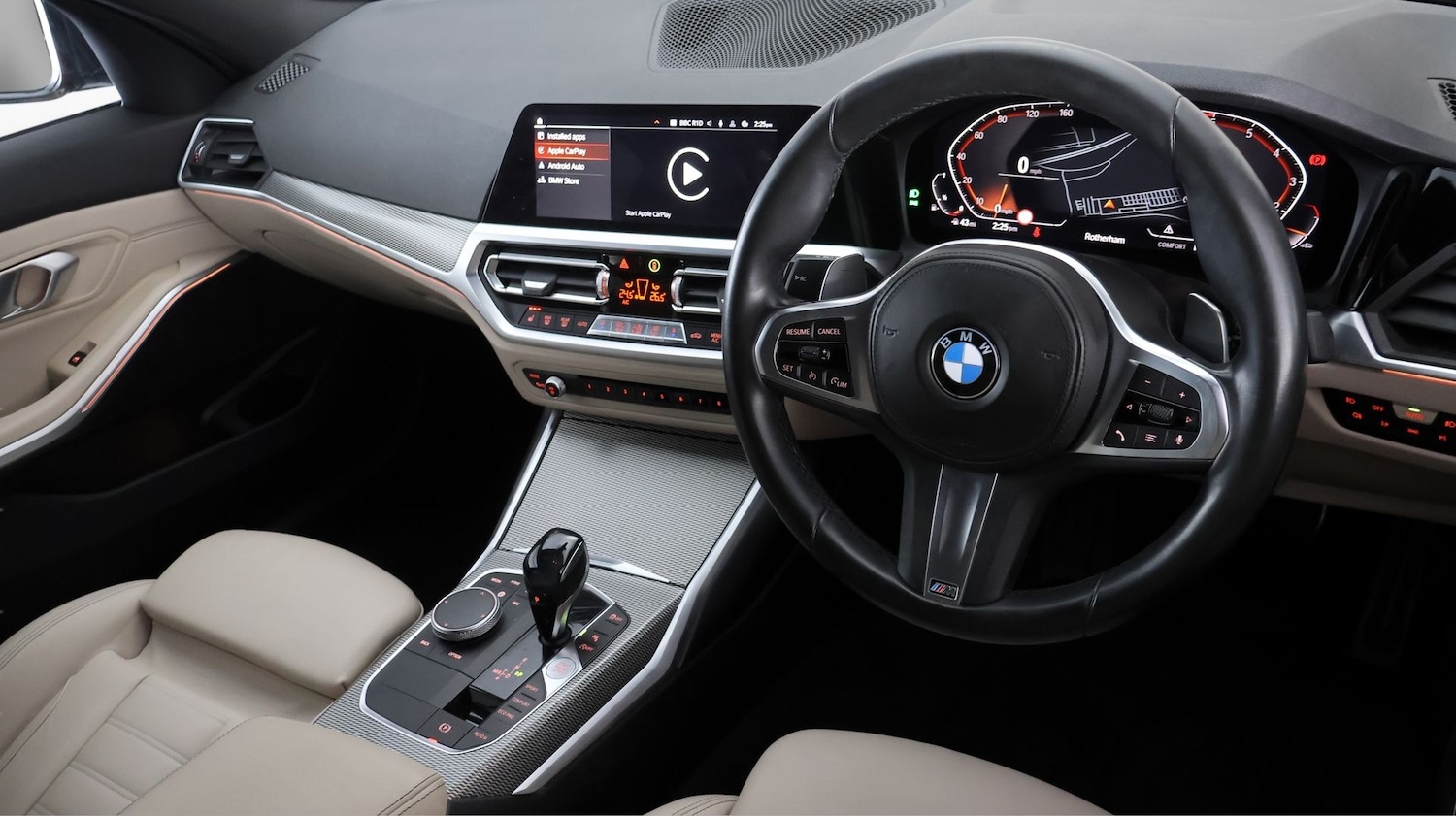 Used BMW 3 Series 2019 for sale - 77357523: Photo 9