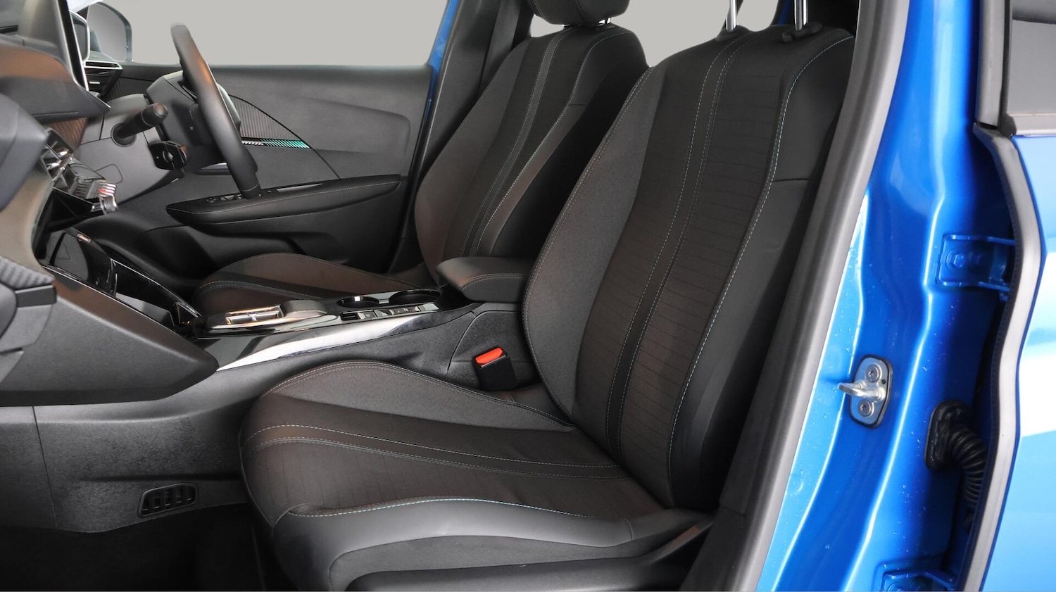 Used Peugeot E-208 2022 for sale - 76099441: Photo 15