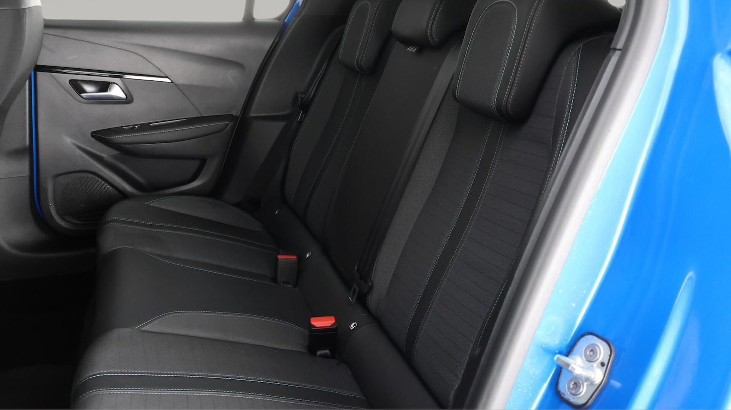 Used Peugeot E-208 2022 for sale - 76099441: Photo 17