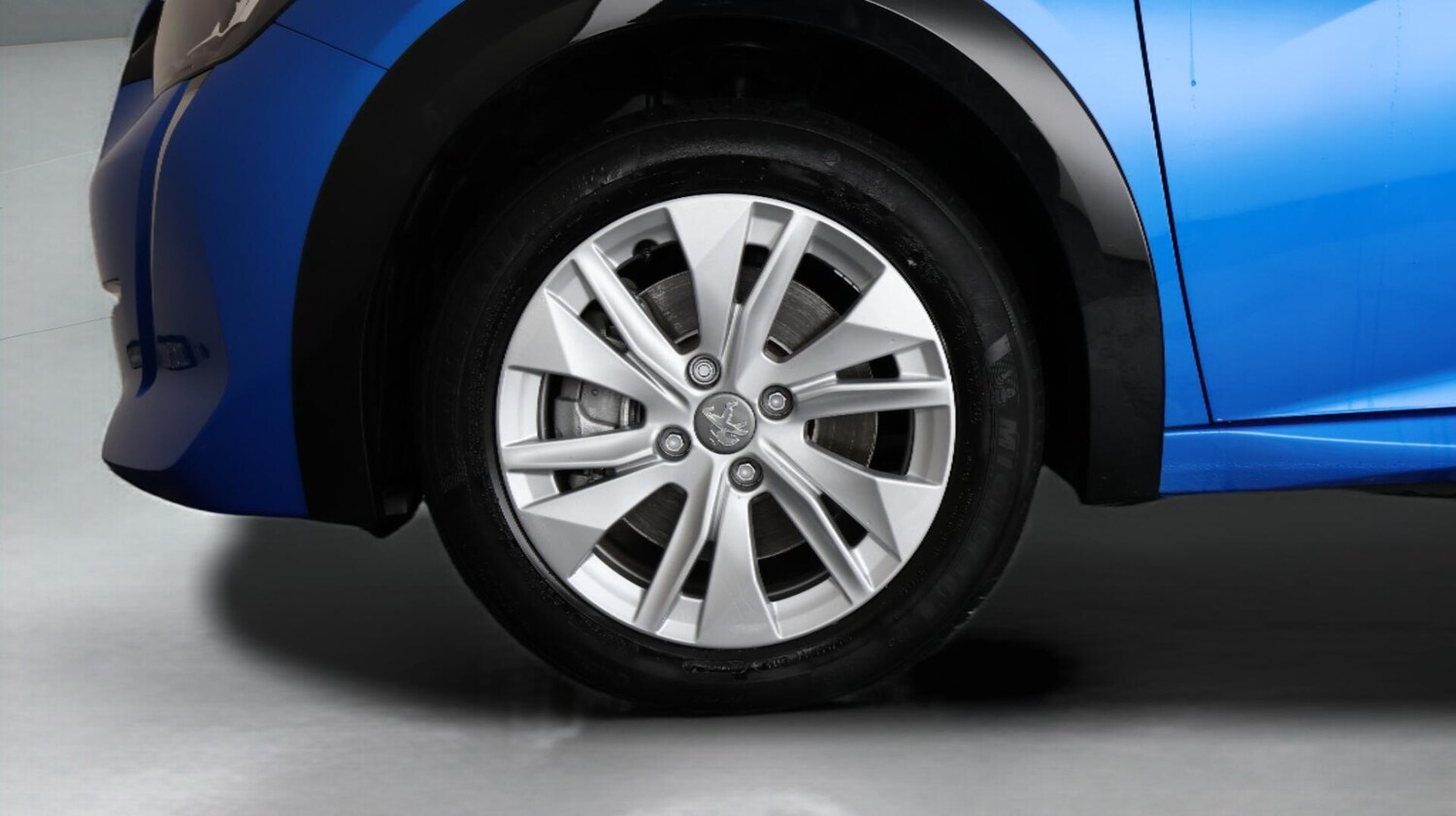 Used Peugeot E-208 2022 for sale - 76099441: Photo 19