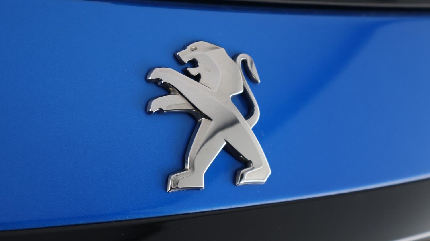 Used Peugeot E-208 2022 for sale - 76099441: Photo 21
