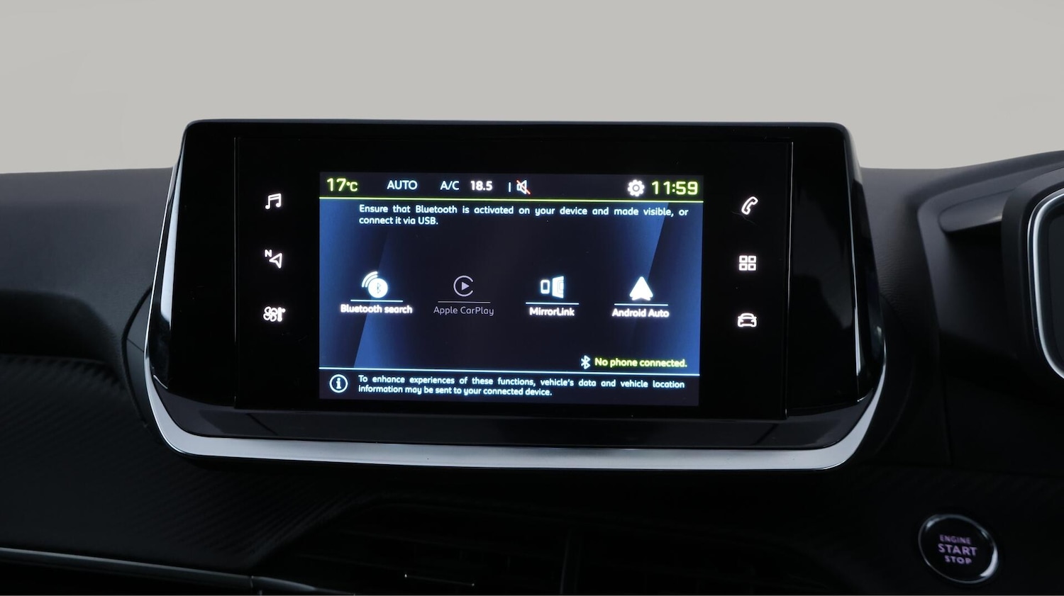 Used Peugeot E-208 2022 for sale - 76099441: Photo 25