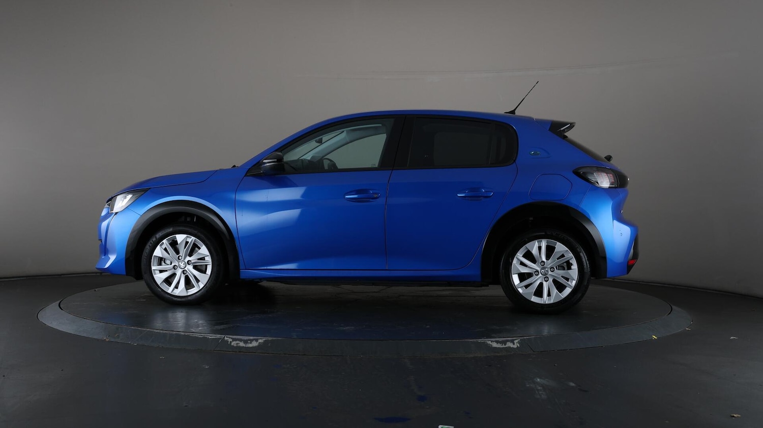 Used Peugeot E-208 2022 for sale - 76099441: Photo 36