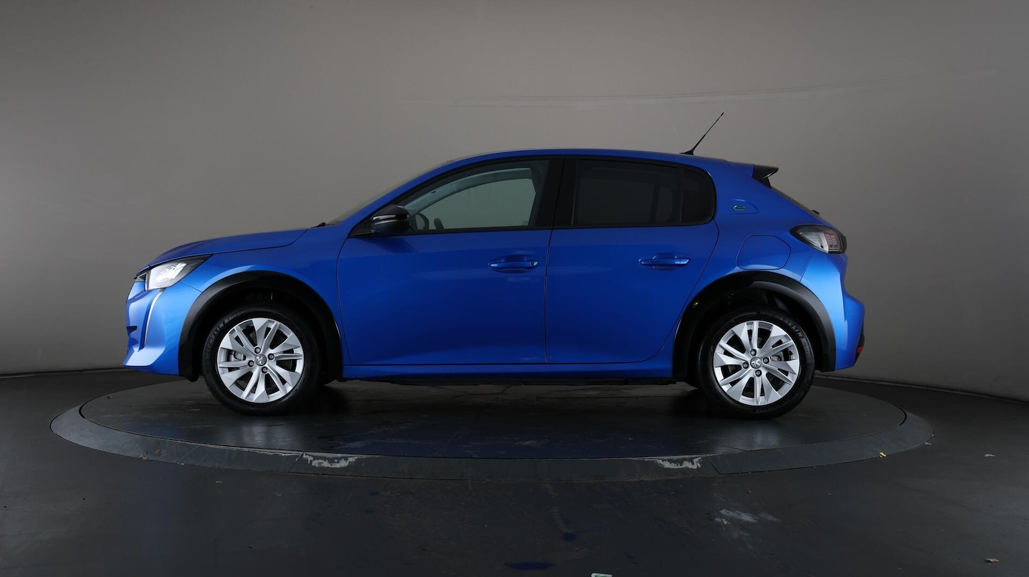 Used Peugeot E-208 2022 for sale - 76099441: Photo 37