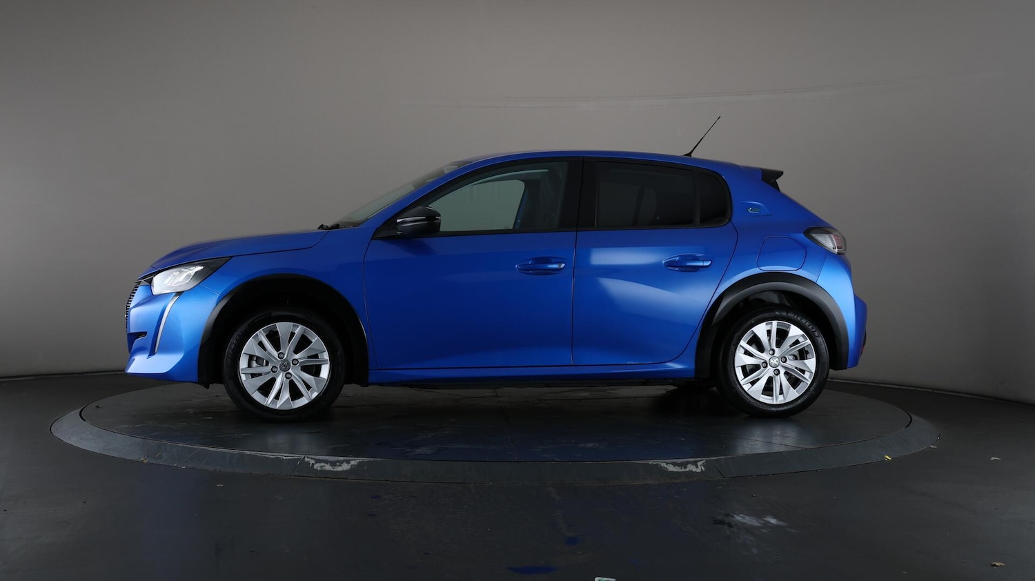 Used Peugeot E-208 2022 for sale - 76099441: Photo 38