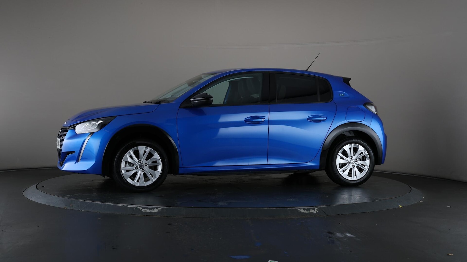 Used Peugeot E-208 2022 for sale - 76099441: Photo 39