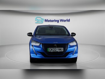 Used Peugeot E-208 2022 for sale - 76099441: Photo 3