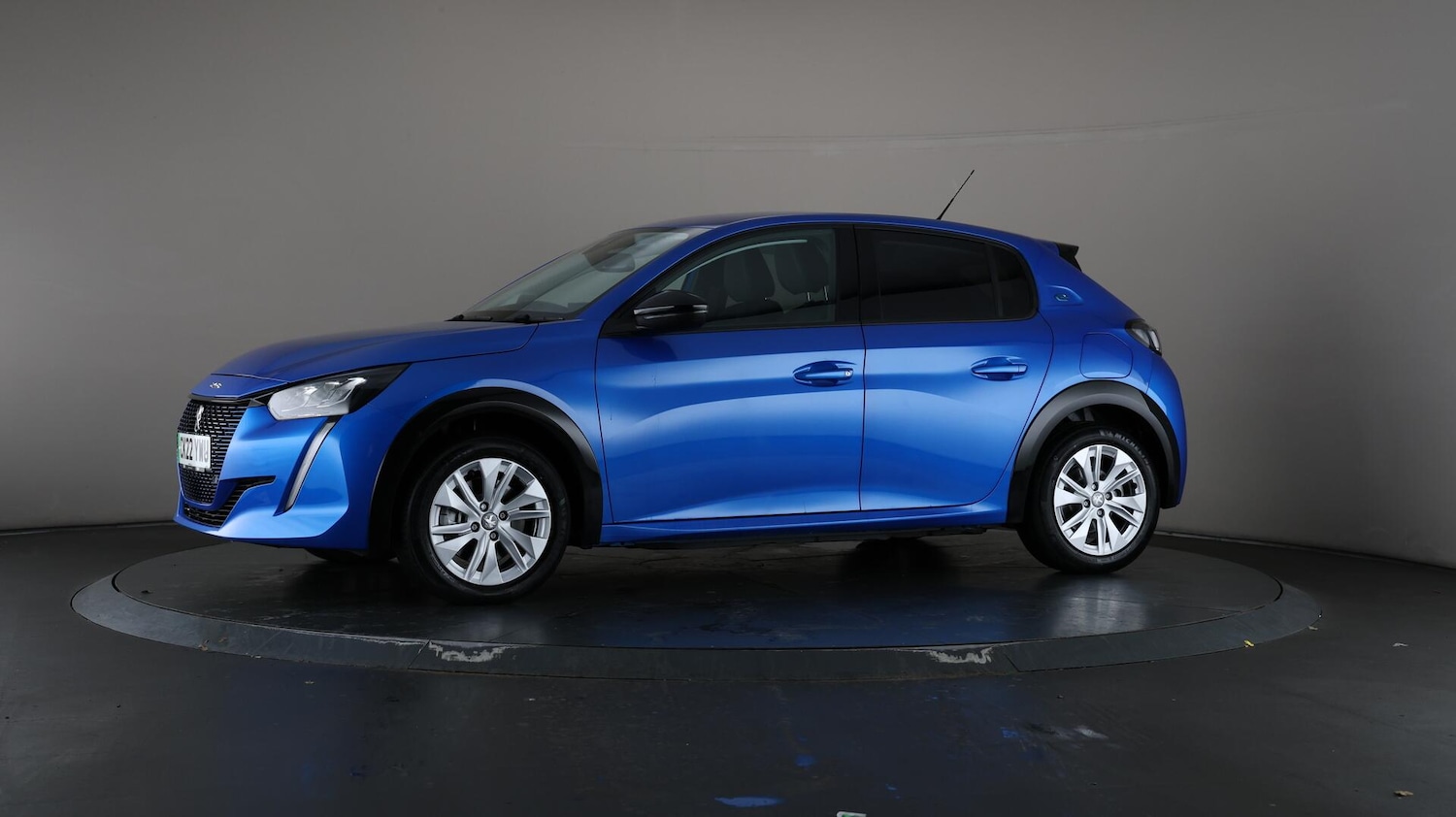 Used Peugeot E-208 2022 for sale - 76099441: Photo 40