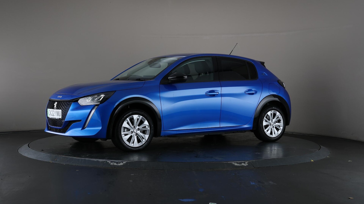 Used Peugeot E-208 2022 for sale - 76099441: Photo 41