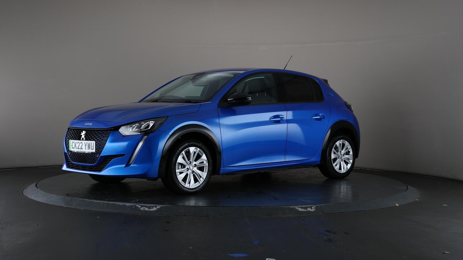 Used Peugeot E-208 2022 for sale - 76099441: Photo 42