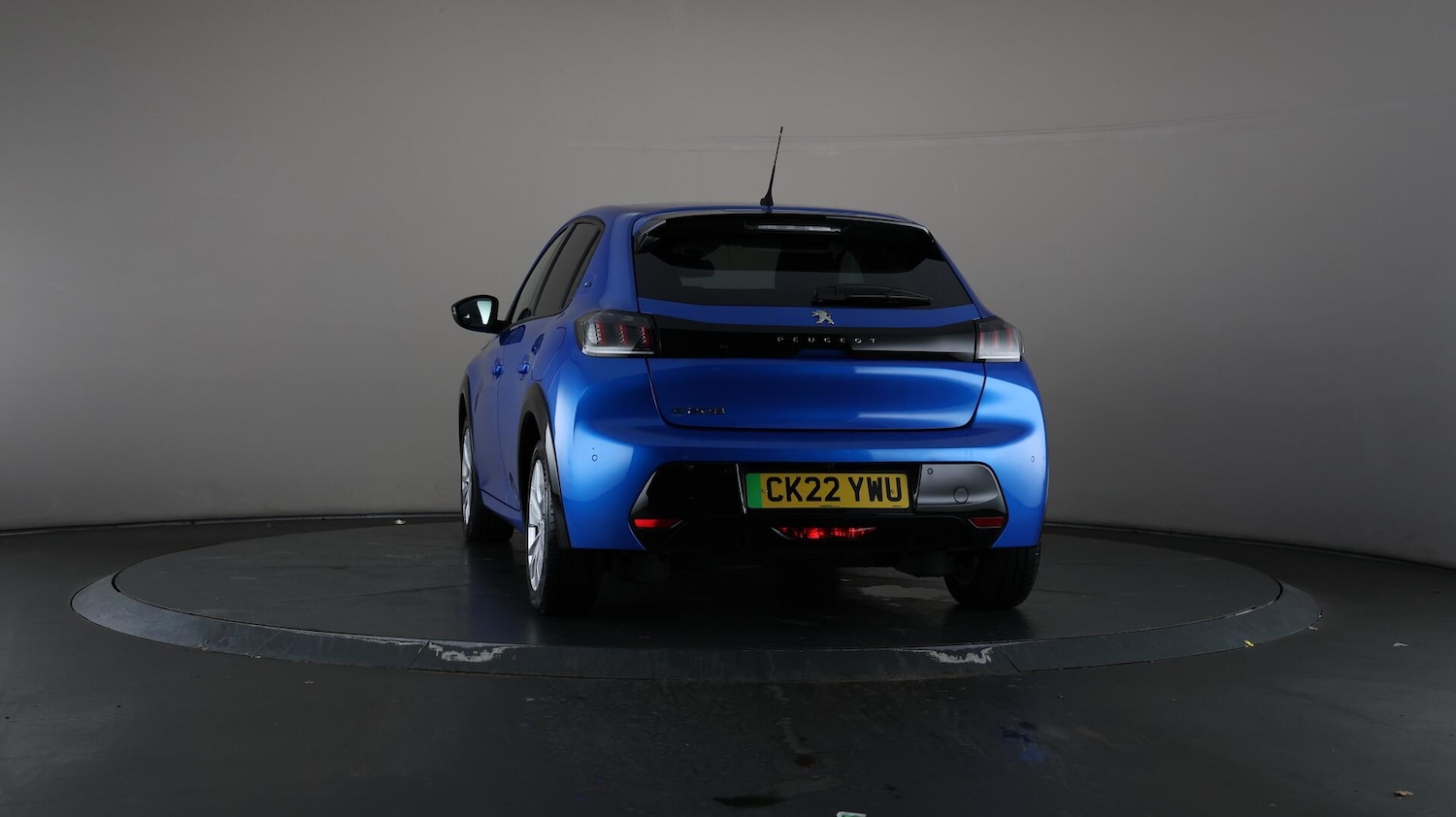 Used Peugeot E-208 2022 for sale - 76099441: Photo 46