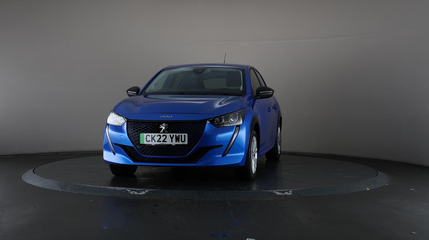 Used Peugeot E-208 2022 for sale - 76099441: Photo 47
