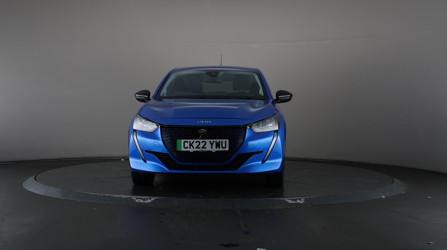 Used Peugeot E-208 2022 for sale - 76099441: Photo 48