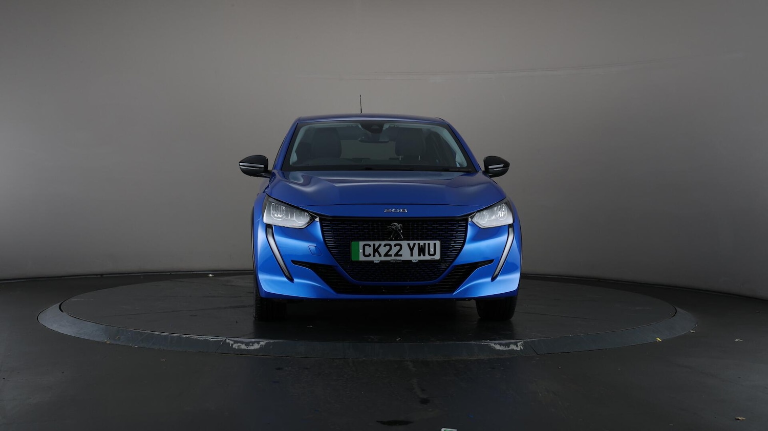 Used Peugeot E-208 2022 for sale - 76099441: Photo 49