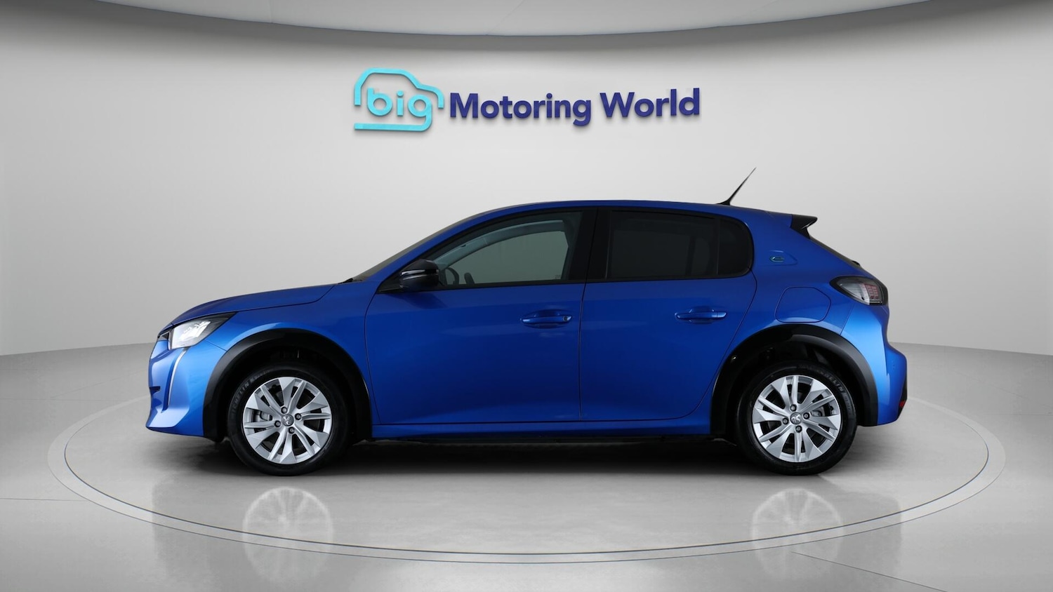 Used Peugeot E-208 2022 for sale - 76099441: Photo 5