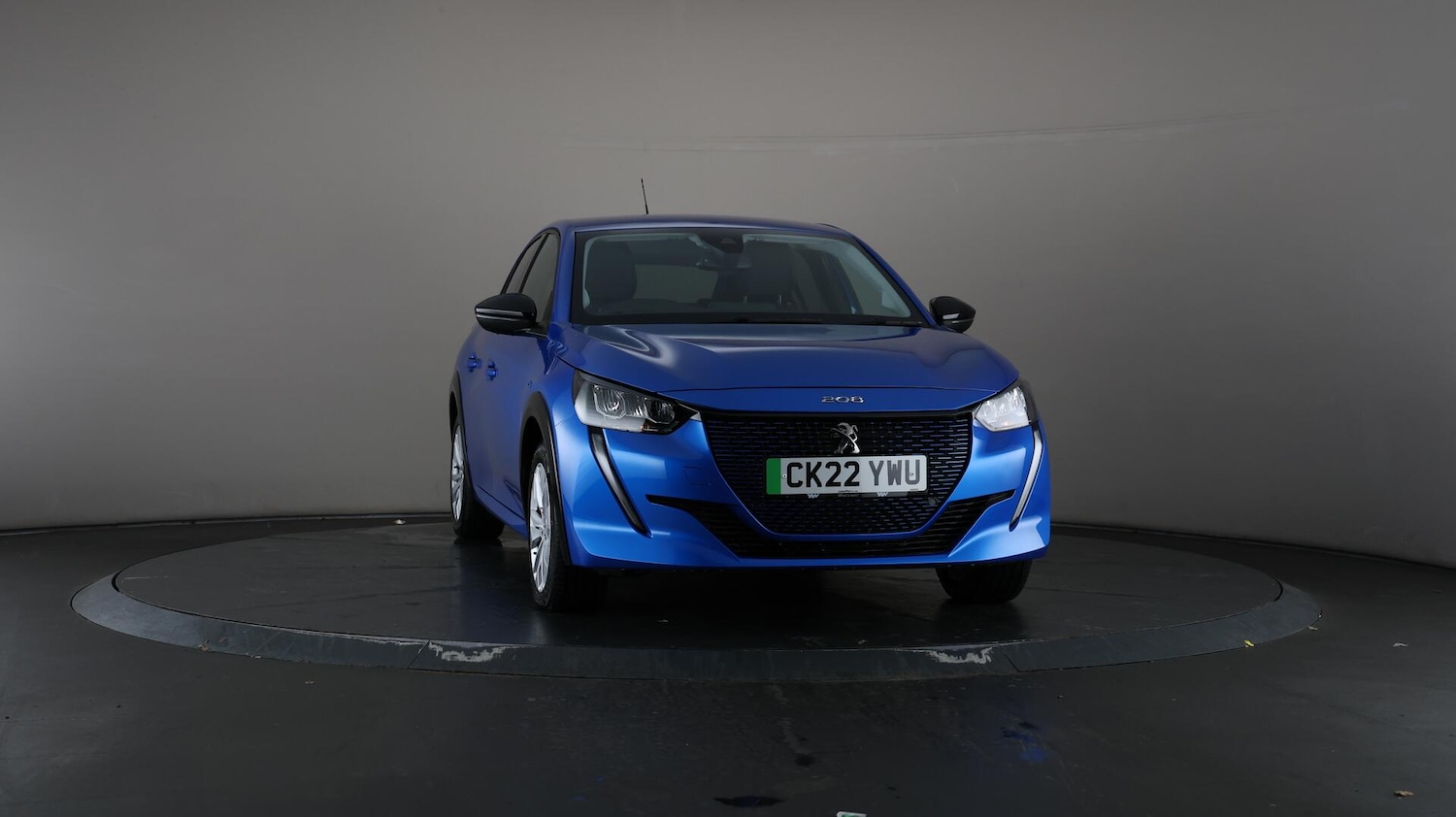 Used Peugeot E-208 2022 for sale - 76099441: Photo 50