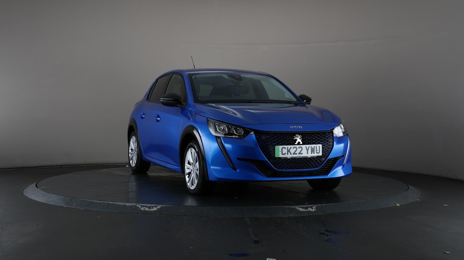Used Peugeot E-208 2022 for sale - 76099441: Photo 51