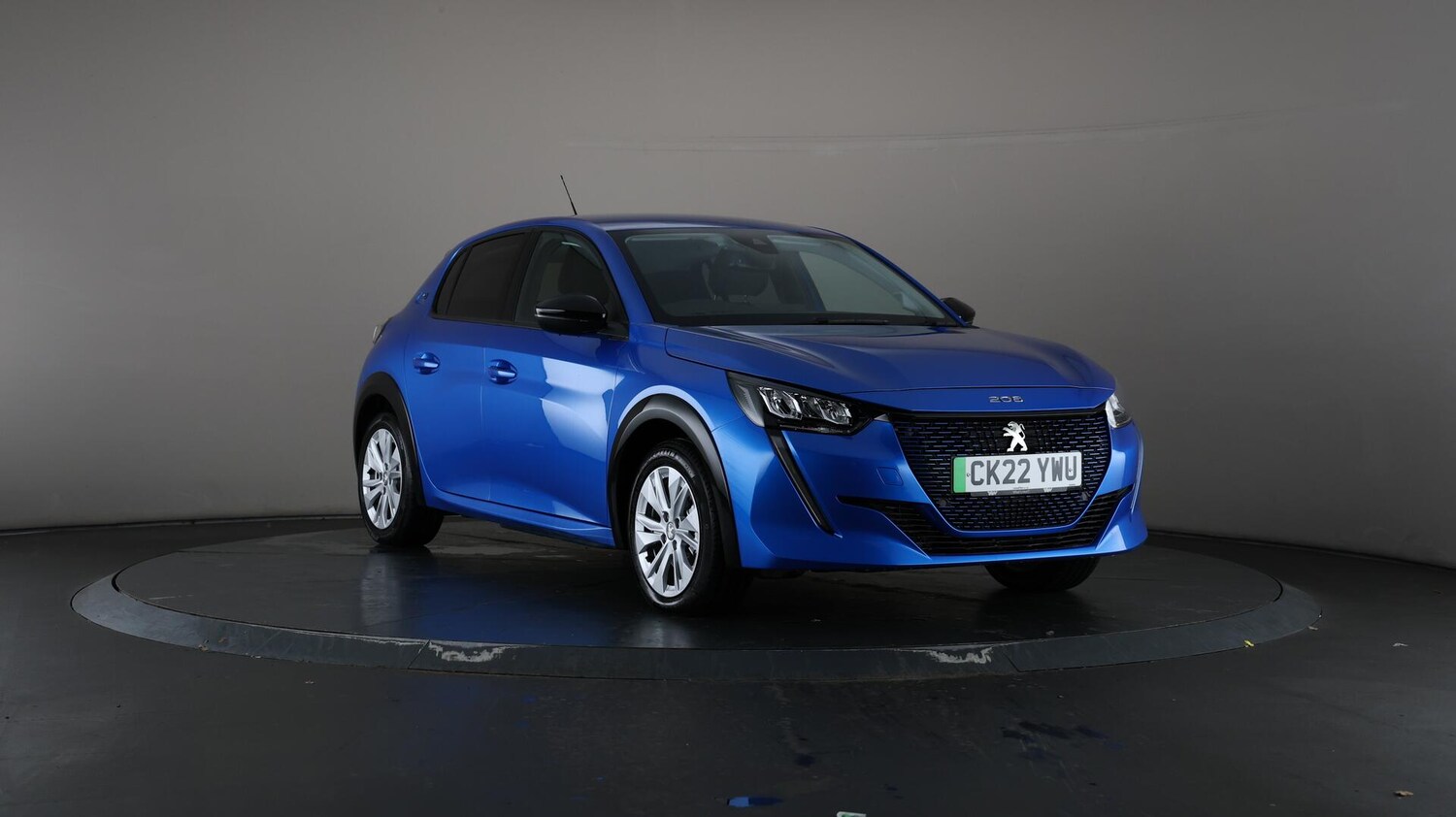 Used Peugeot E-208 2022 for sale - 76099441: Photo 52