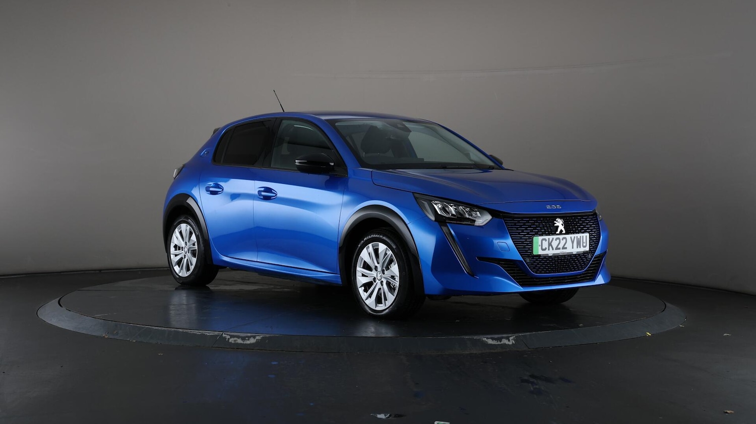 Used Peugeot E-208 2022 for sale - 76099441: Photo 53