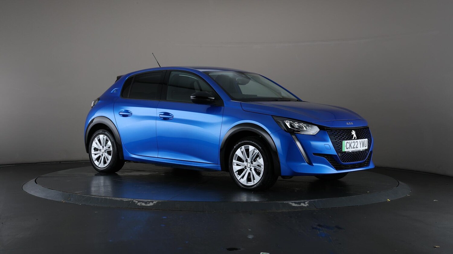 Used Peugeot E-208 2022 for sale - 76099441: Photo 54