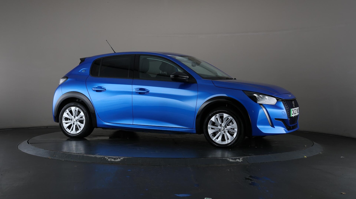 Used Peugeot E-208 2022 for sale - 76099441: Photo 56